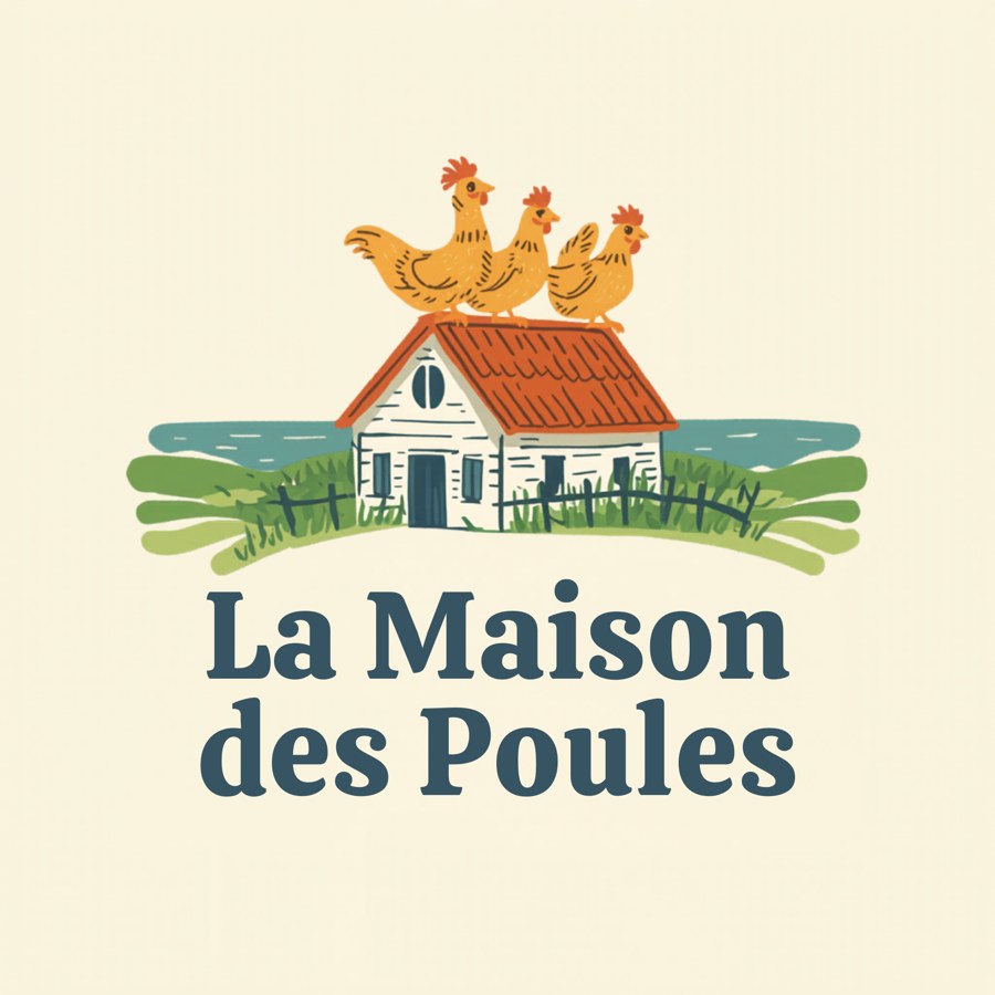 La Maison des Poules