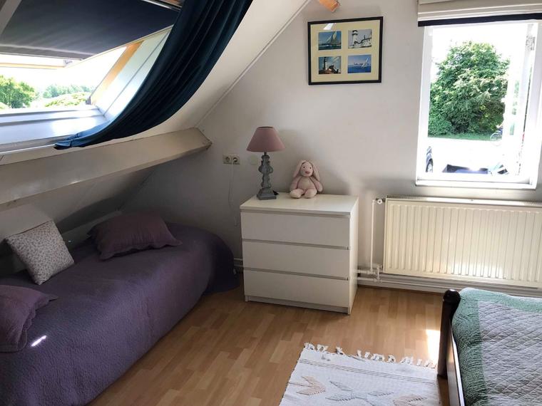 Chambre 1